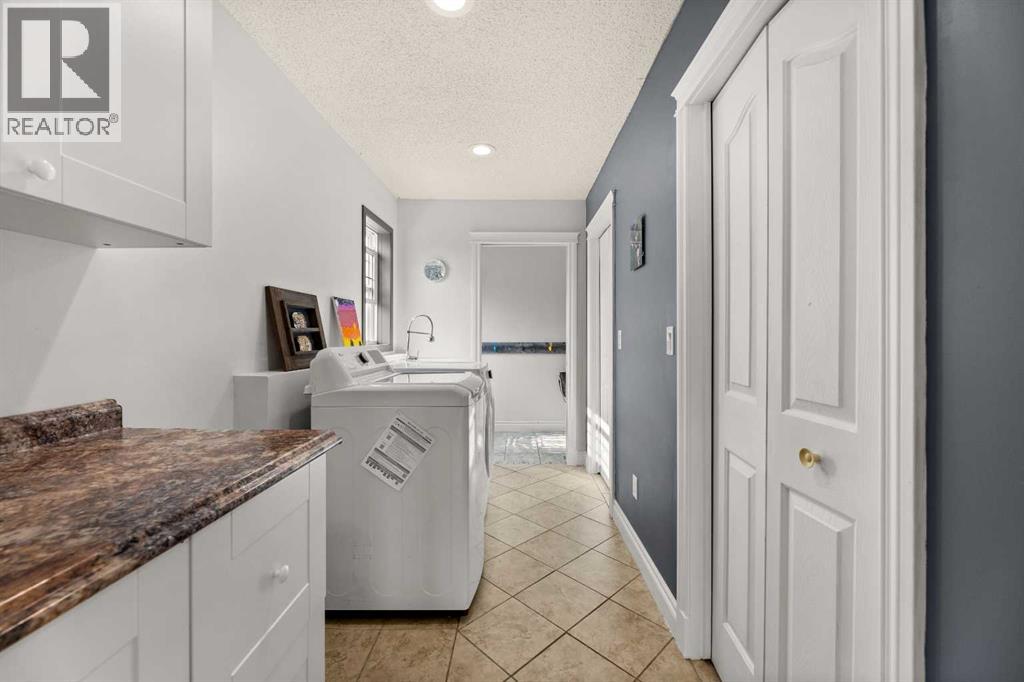 284016 Range Road 275, Rural Rocky View County, Alberta  T0M 0S0 - Photo 20 - A2282132