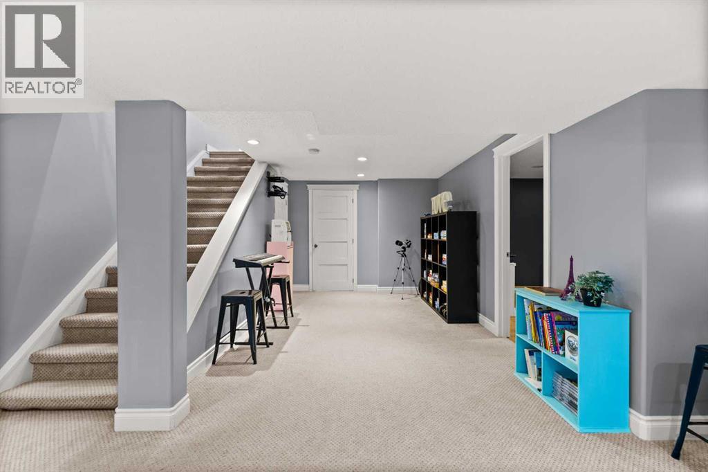 284016 Range Road 275, Rural Rocky View County, Alberta  T0M 0S0 - Photo 25 - A2282132