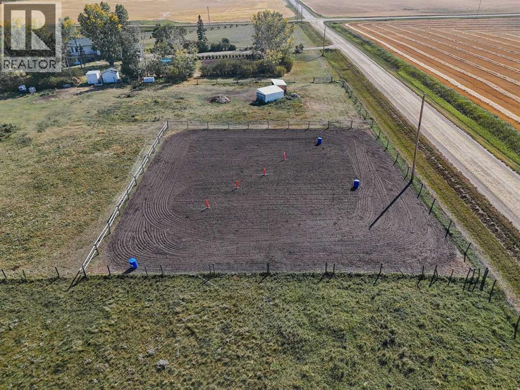 284016 Range Road 275, Rural Rocky View County, Alberta  T0M 0S0 - Photo 41 - A2282132