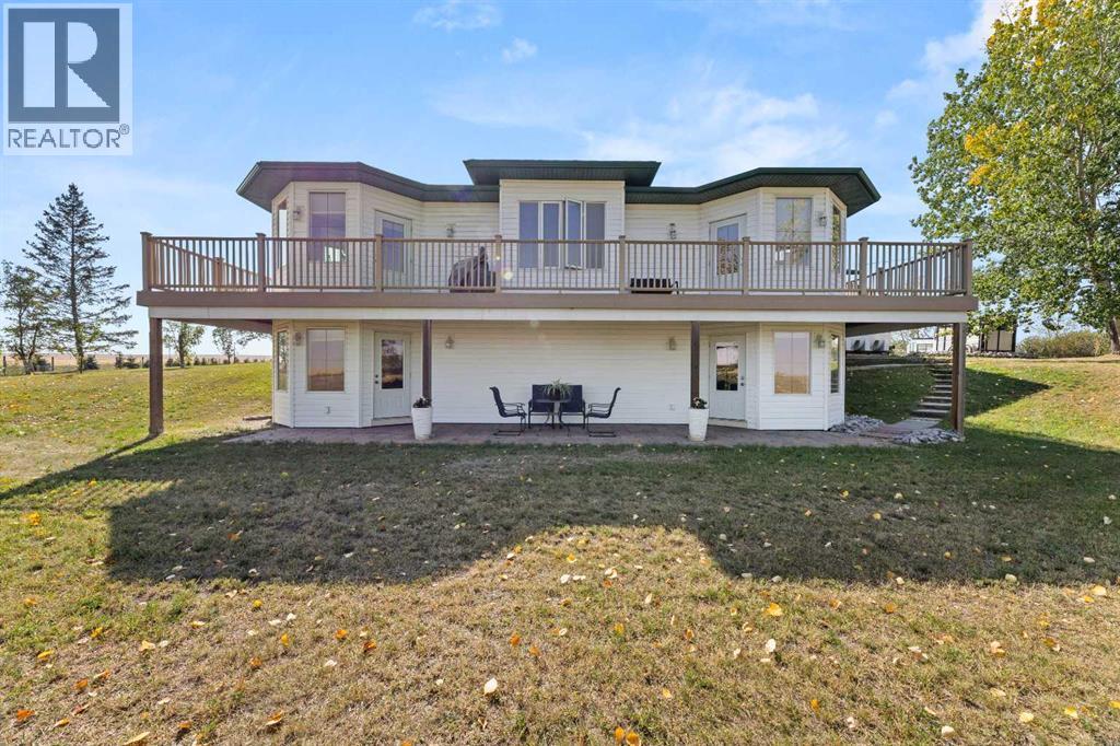 284016 Range Road 275, Rural Rocky View County, Alberta  T0M 0S0 - Photo 43 - A2282132