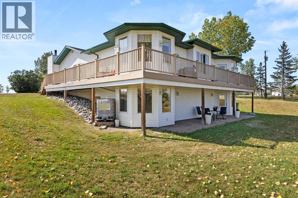 284016 Range Road 275, Rural Rocky View County, Alberta  T0M 0S0 - Photo 45 - A2282132