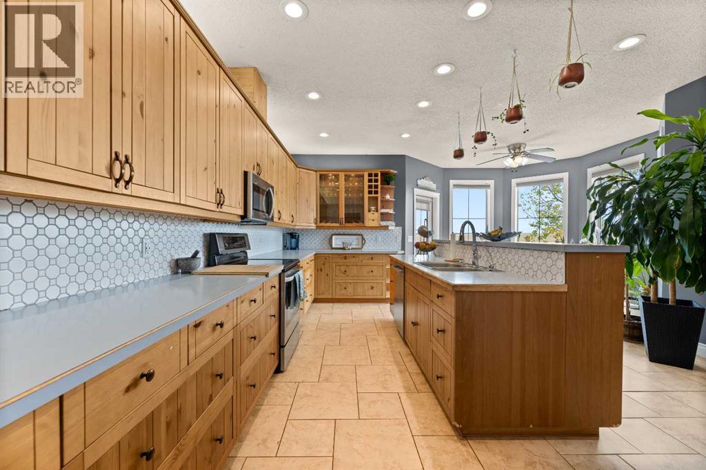 284016 Range Road 275, Rural Rocky View County, Alberta  T0M 0S0 - Photo 7 - A2282132