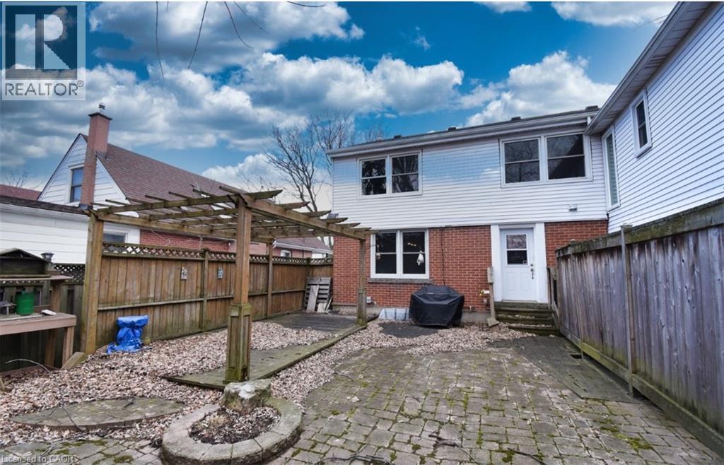 80 Maclennan Avenue, Hamilton, Ontario  L8V 1X6 - Photo 18 - 40802203