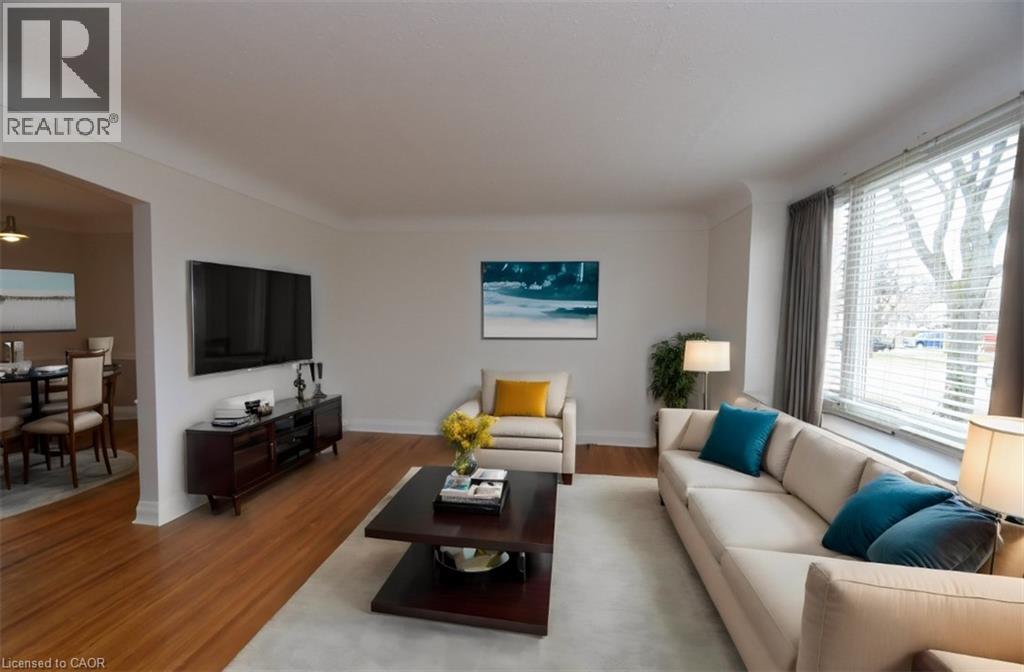 80 Maclennan Avenue, Hamilton, Ontario  L8V 1X6 - Photo 3 - 40802203