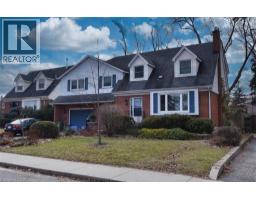 80 MACLENNAN Avenue, Hamilton, Ontario