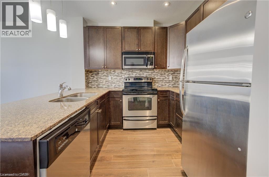 188 King Street S Unit# 402, Waterloo, Ontario N2J 0C6 - Photo 13 - 40802041