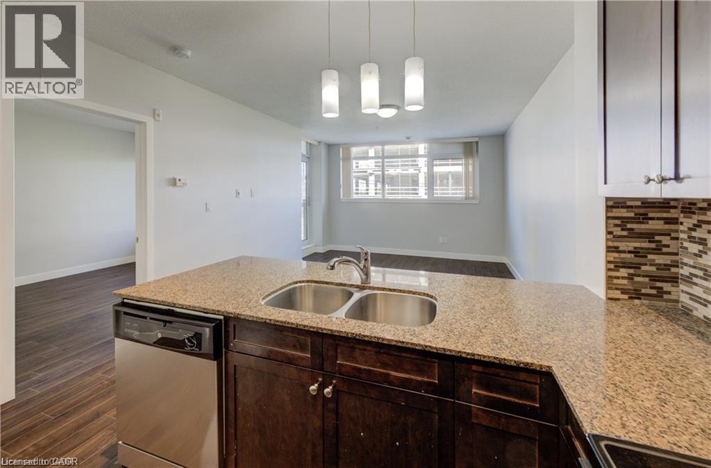 188 King Street S Unit# 402, Waterloo, Ontario N2J 0C6 - Photo 14 - 40802041