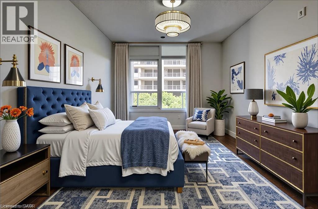 188 King Street S Unit# 402, Waterloo, Ontario N2J 0C6 - Photo 9 - 40802041