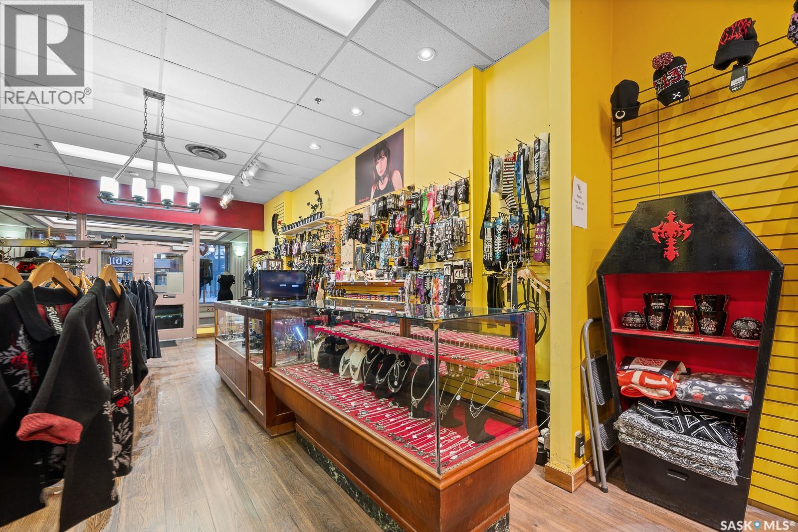 1843 Scarth Street, Regina, Saskatchewan  S4P 2G9 - Photo 6 - SK027771