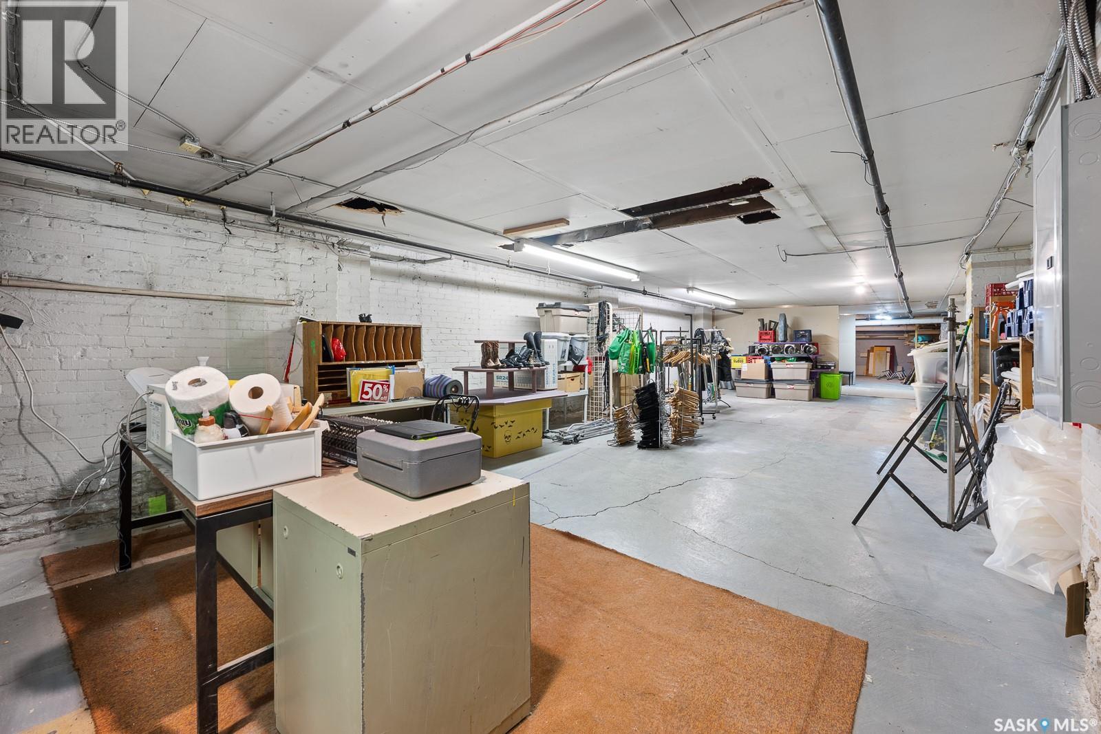 1843 Scarth Street, Regina, Saskatchewan  S4P 2G9 - Photo 12 - SK027771