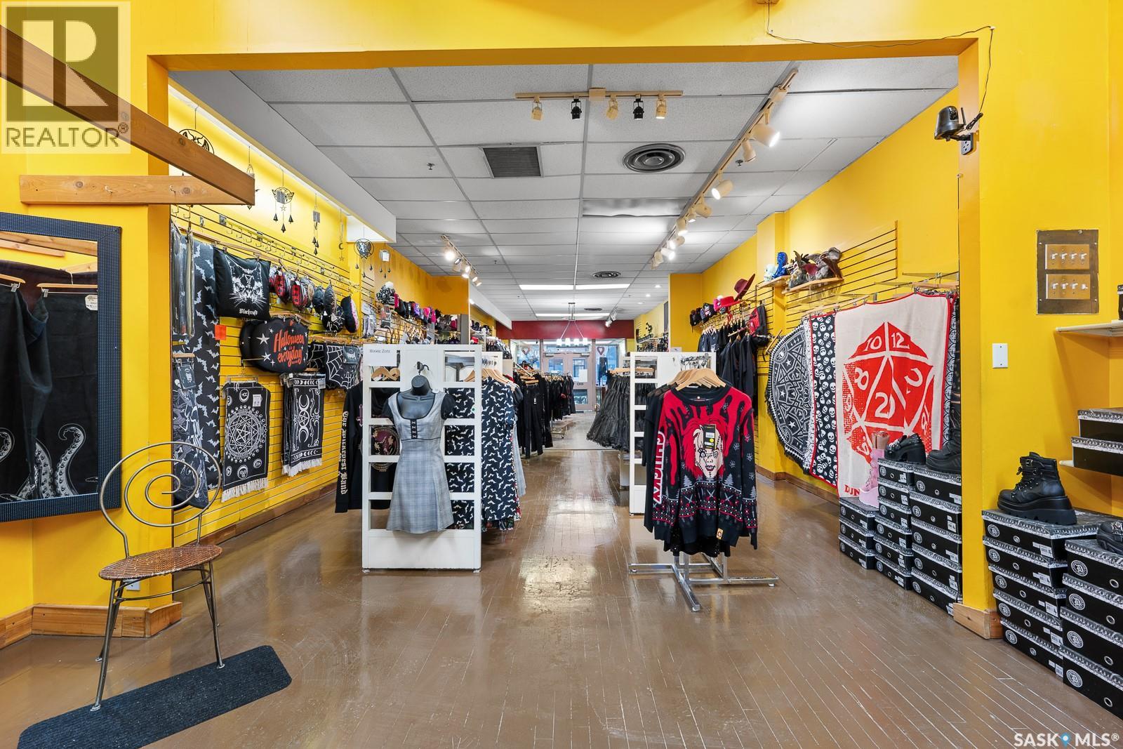 1843 Scarth Street, Regina, Saskatchewan  S4P 2G9 - Photo 9 - SK027771