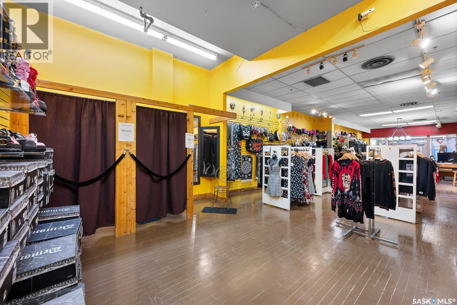 1843 Scarth Street, Regina, Saskatchewan  S4P 2G9 - Photo 8 - SK027771