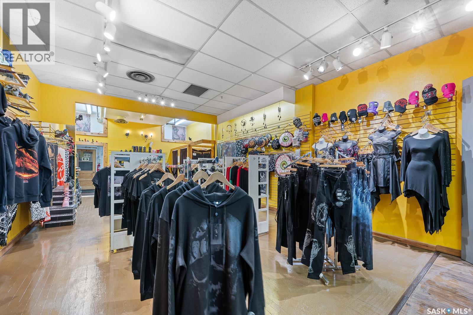 1843 Scarth Street, Regina, Saskatchewan  S4P 2G9 - Photo 7 - SK027771