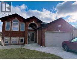 4000 ZANZIBAR COURT, Windsor, Ontario
