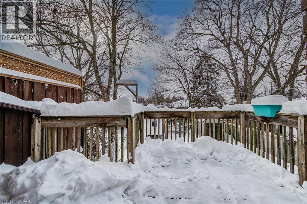 839 Doon Village Road, Kitchener, Ontario  N2P 1A1 - Photo 40 - 40801764