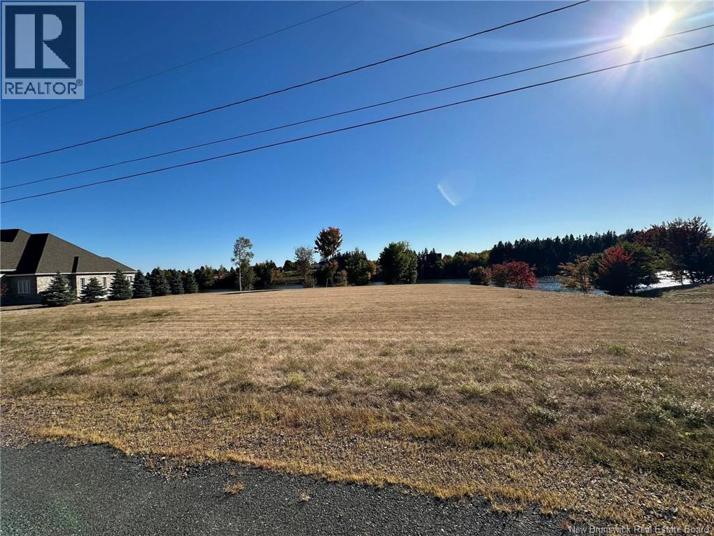 Lot Anthony Street, Tracadie, New Brunswick  E1X 1C2 - Photo 5 - NB132984