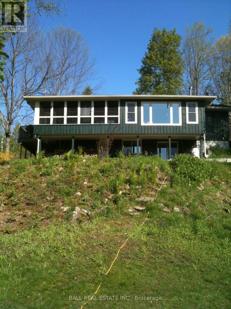 50 Fire Route 10b, North Kawartha, Ontario  K0L 3E0 - Photo 30 - X12747646