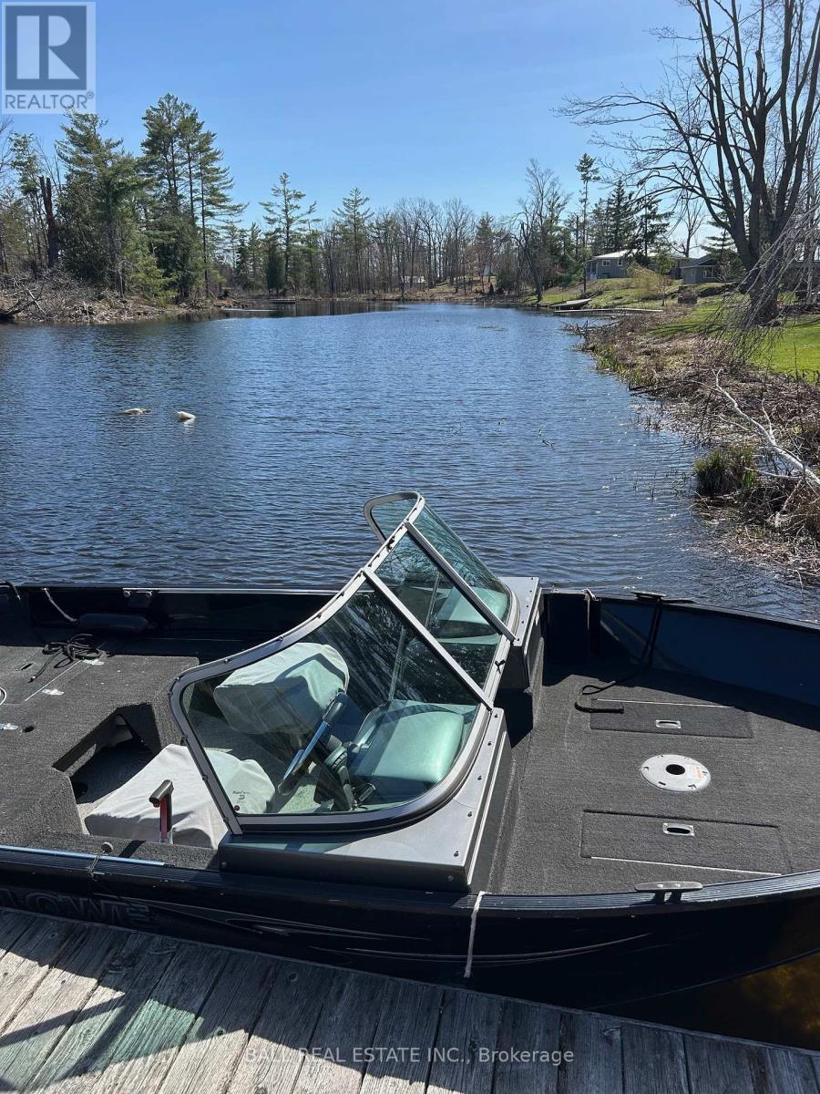 50 Fire Route 10b, North Kawartha, Ontario  K0L 3E0 - Photo 34 - X12747646