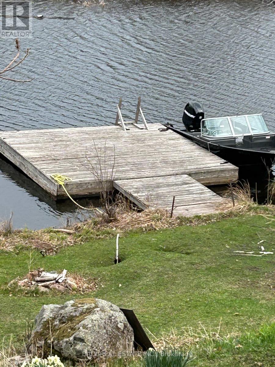 50 Fire Route 10b, North Kawartha, Ontario  K0L 3E0 - Photo 46 - X12747646