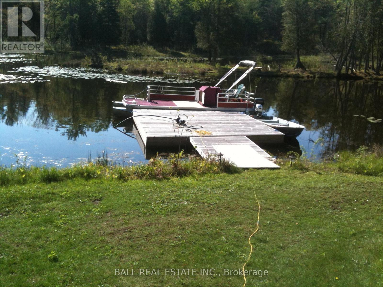 50 Fire Route 10b, North Kawartha, Ontario  K0L 3E0 - Photo 47 - X12747646