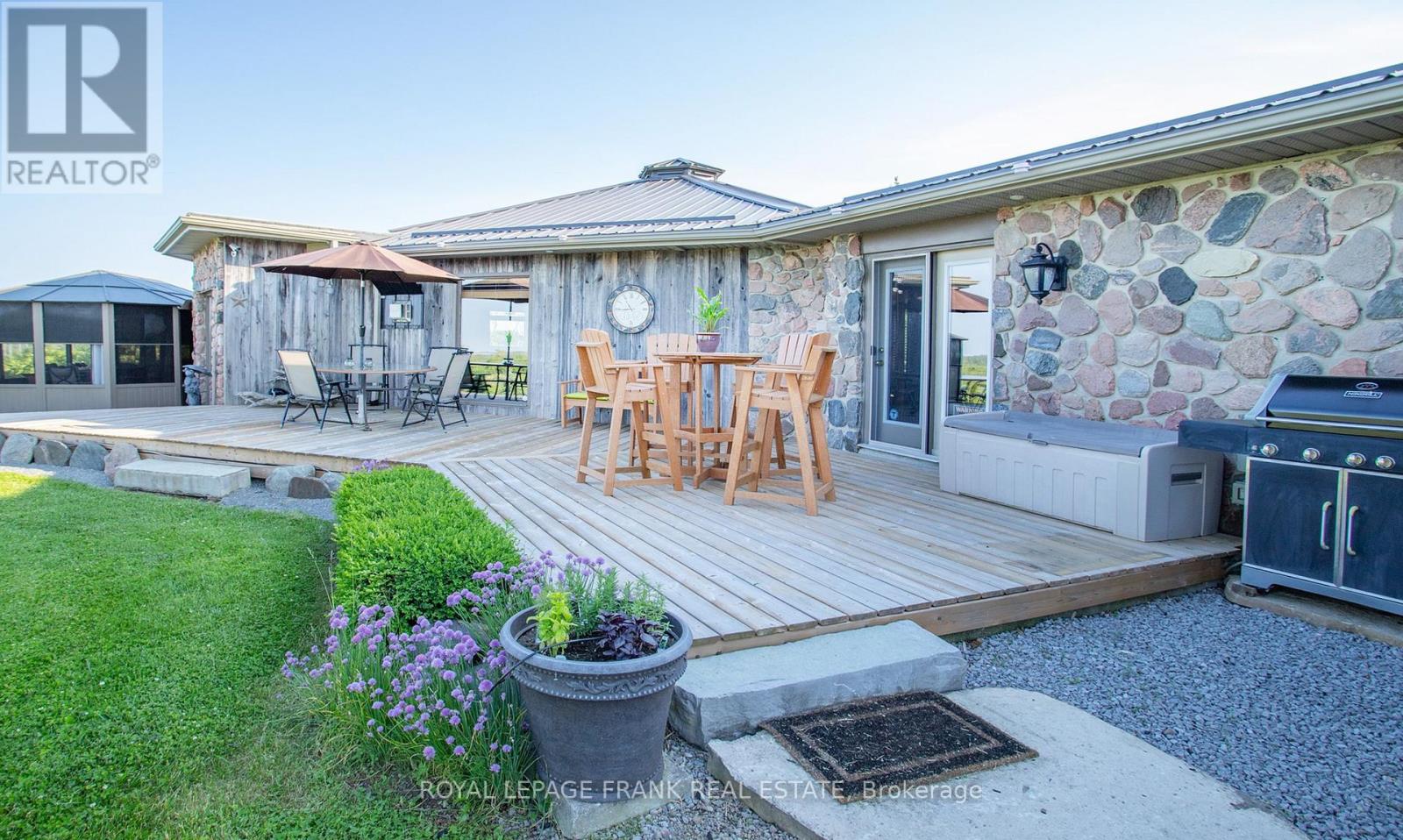 10 Cityview Heights, Kawartha Lakes (Omemee), Ontario  K0L 1K0 - Photo 33 - X12747652