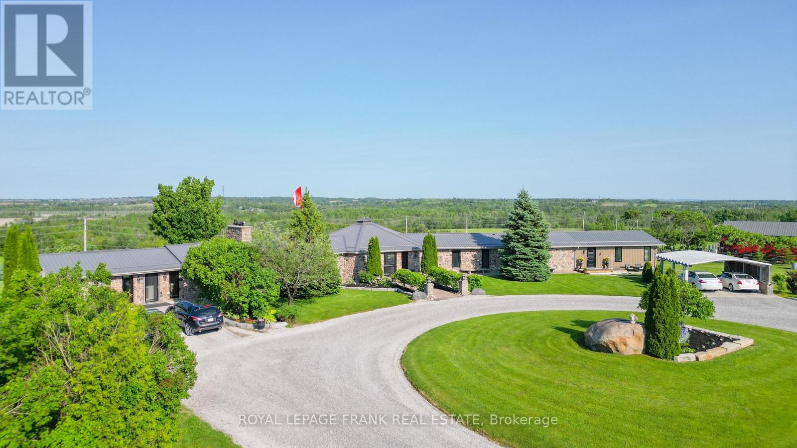 10 Cityview Heights, Kawartha Lakes (Omemee), Ontario  K0L 1K0 - Photo 8 - X12747652