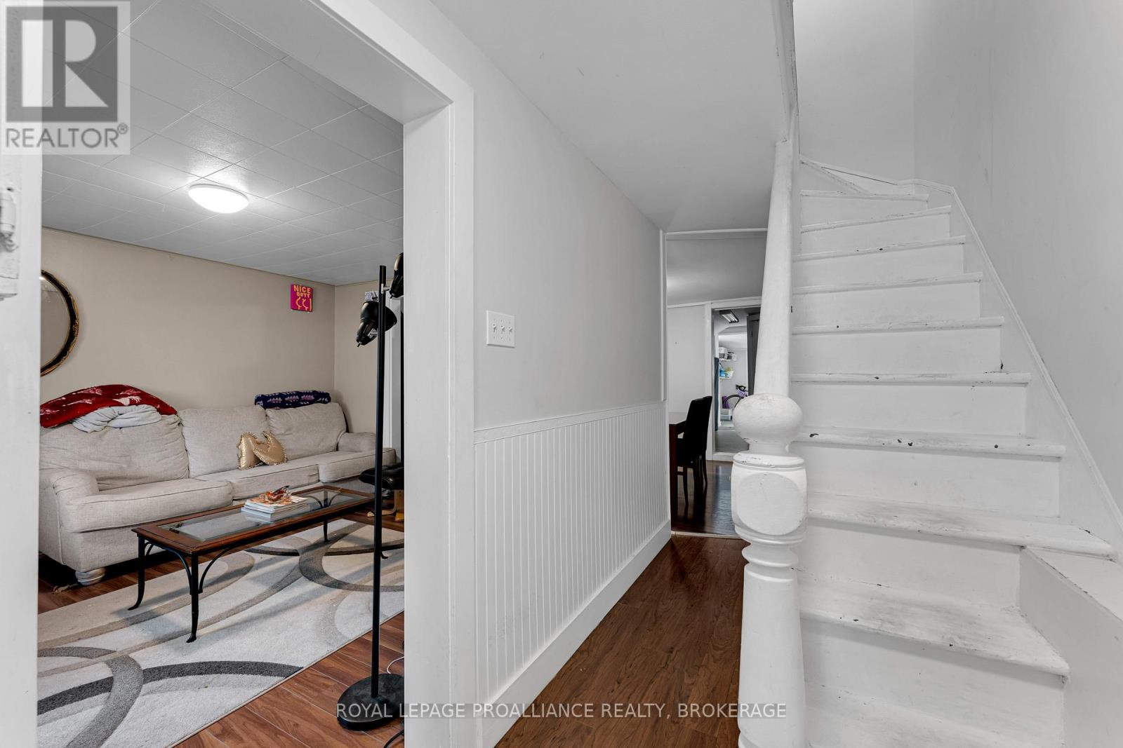 318 Sydenham Street, Kingston (East Of Sir John A. Blvd), Ontario  K7K 3M9 - Photo 4 - X12747574