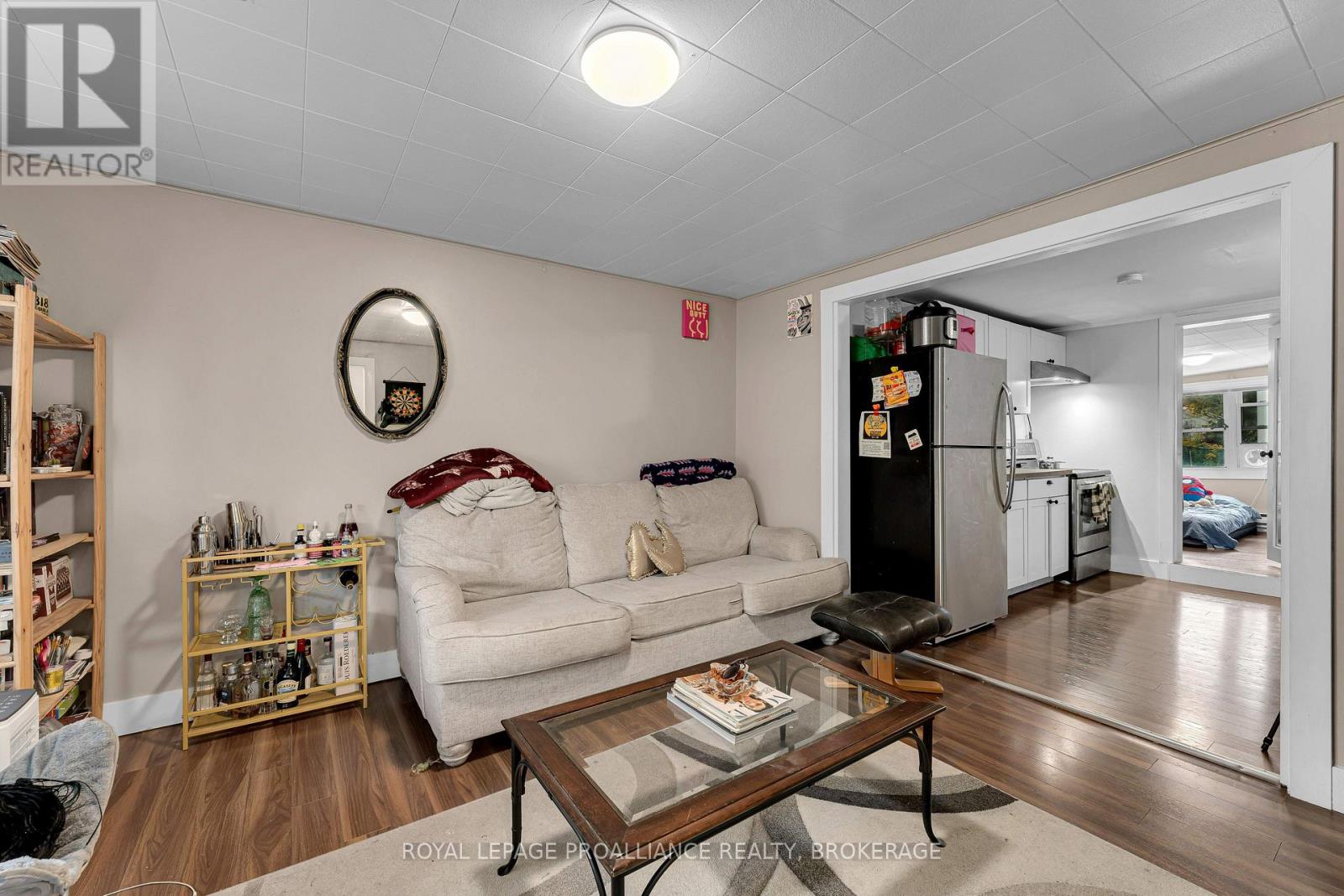 318 Sydenham Street, Kingston (East Of Sir John A. Blvd), Ontario  K7K 3M9 - Photo 5 - X12747574