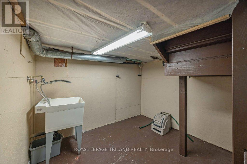 102 Alma Street, St. Thomas, Ontario  N5P 3B1 - Photo 20 - X12747600