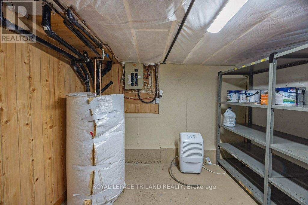 102 Alma Street, St. Thomas, Ontario  N5P 3B1 - Photo 22 - X12747600