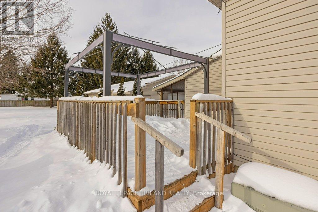 102 Alma Street, St. Thomas, Ontario  N5P 3B1 - Photo 26 - X12747600