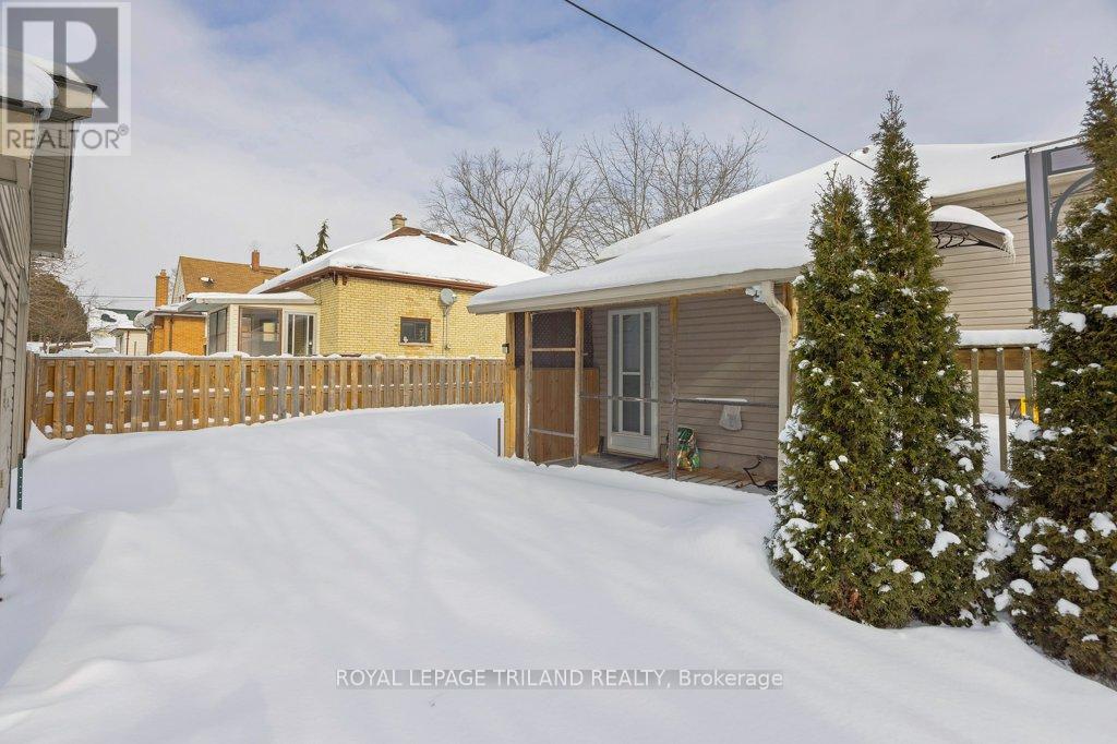 102 Alma Street, St. Thomas, Ontario  N5P 3B1 - Photo 29 - X12747600