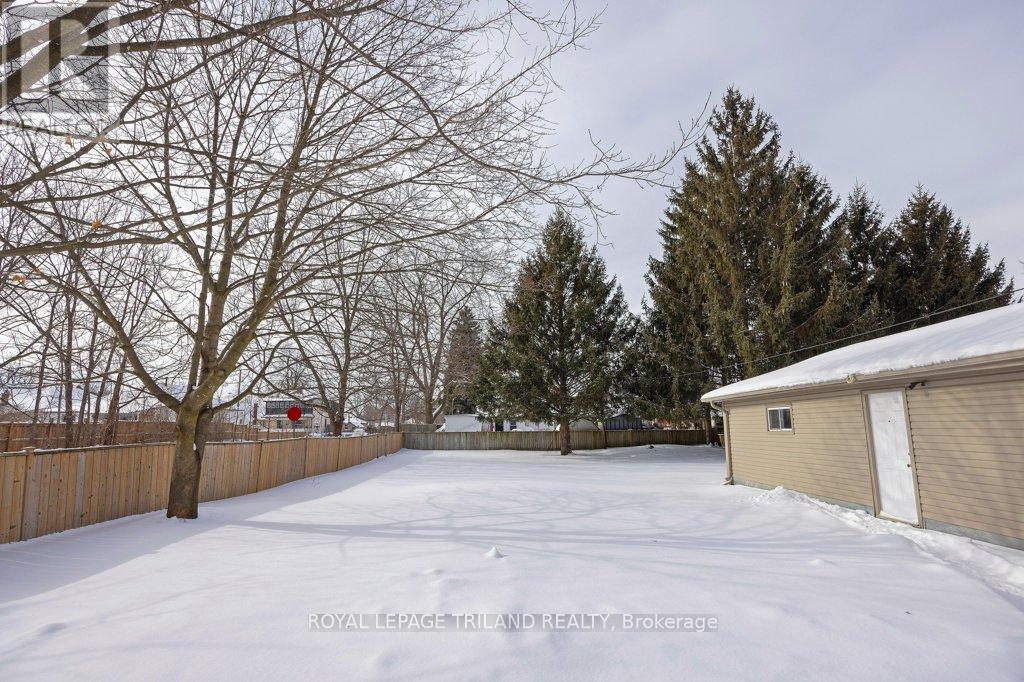 102 Alma Street, St. Thomas, Ontario  N5P 3B1 - Photo 30 - X12747600