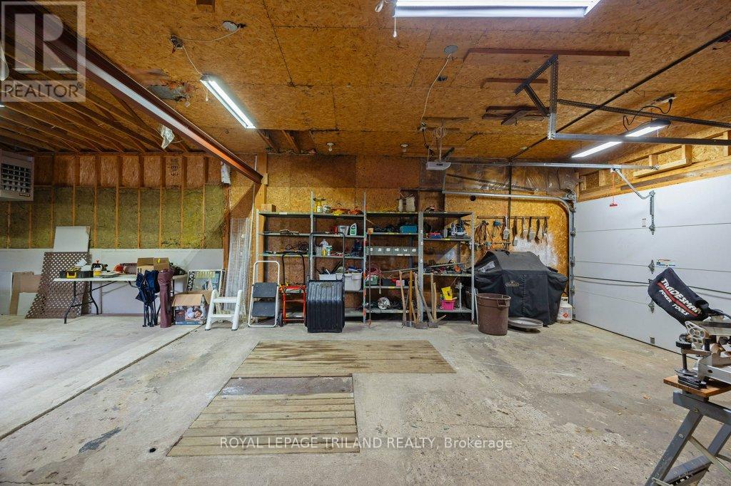 102 Alma Street, St. Thomas, Ontario  N5P 3B1 - Photo 32 - X12747600