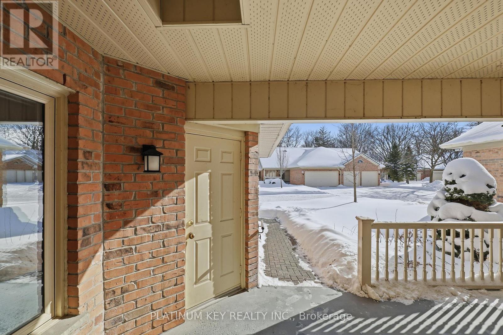 7 - 1331 Commissioners Road W, London South (South B), Ontario  N6K 1E2 - Photo 2 - X12747658