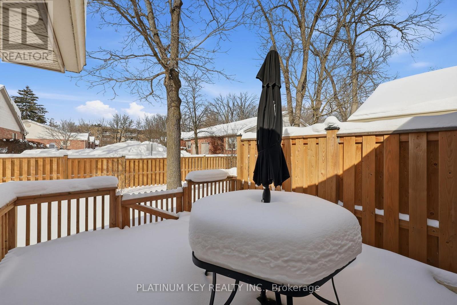 7 - 1331 Commissioners Road W, London South, Ontario  N6K 1E2 - Photo 44 - X12747658