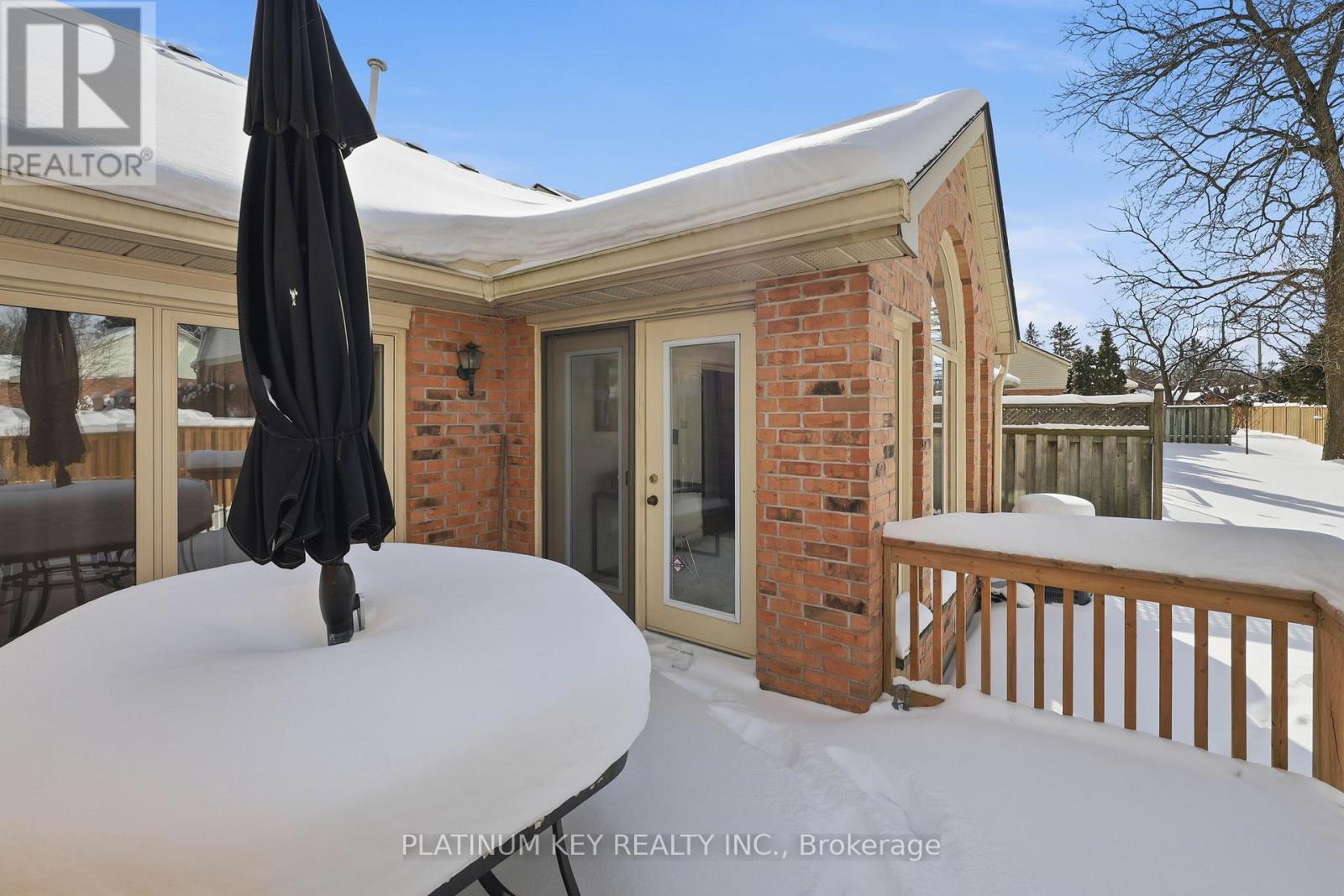 7 - 1331 Commissioners Road W, London South, Ontario  N6K 1E2 - Photo 45 - X12747658