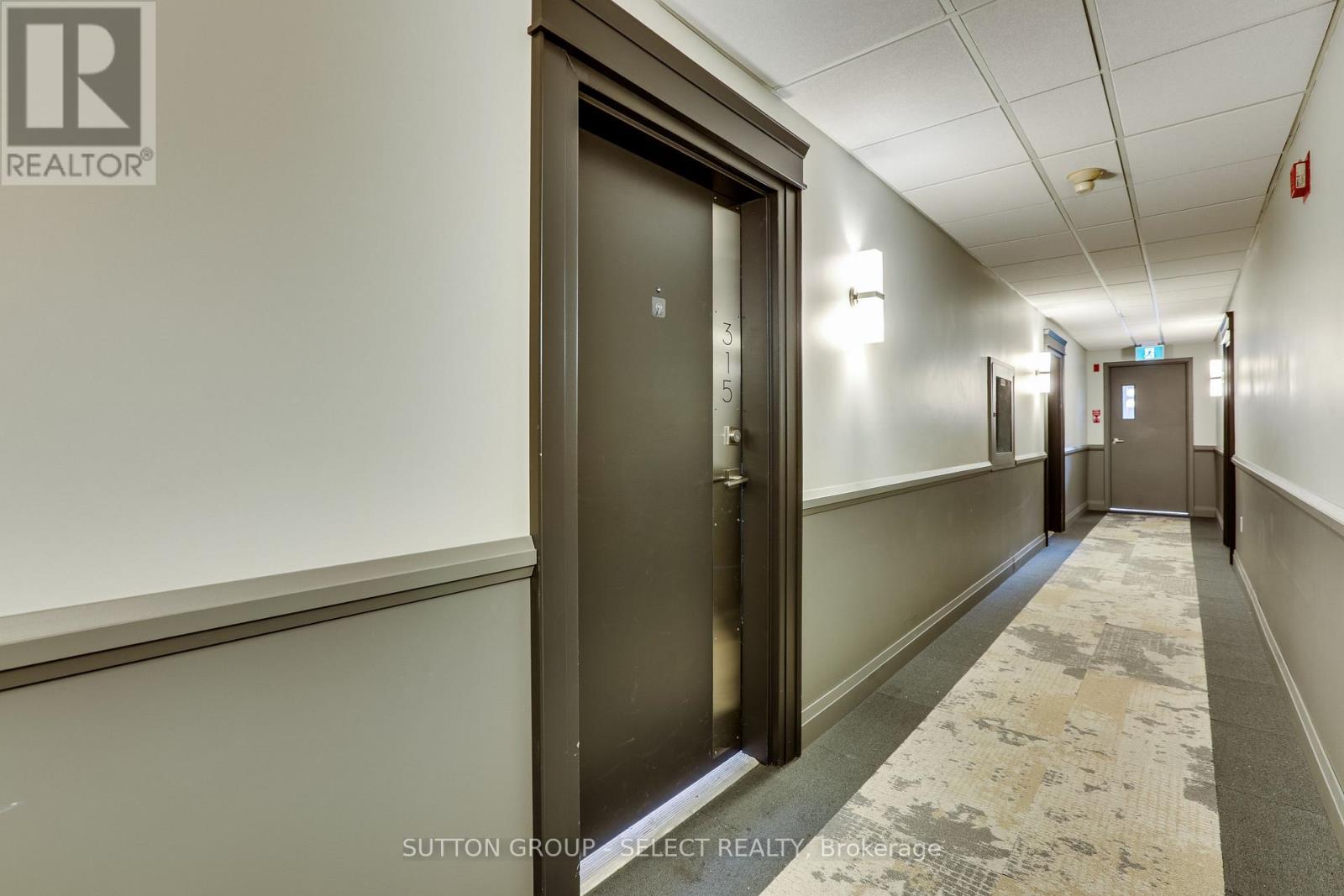 315 - 15 Jacksway Crescent, London North (North G), Ontario  N5X 3T8 - Photo 30 - X12747676