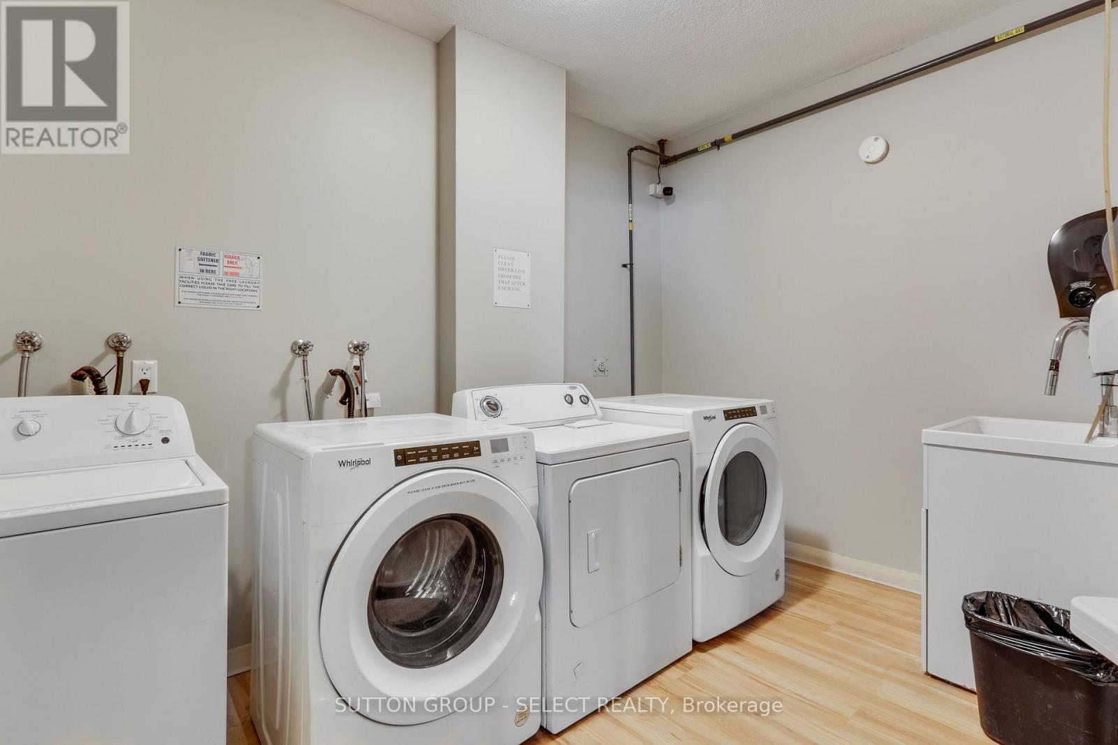 315 - 15 Jacksway Crescent, London North (North G), Ontario  N5X 3T8 - Photo 35 - X12747676