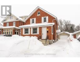 16 YOUNGS STREET, Stratford, Ontario