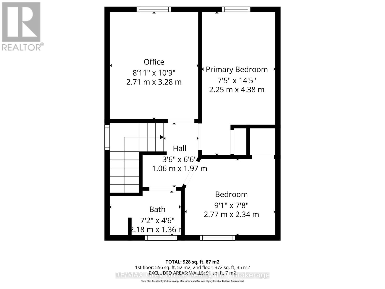 722 9th Avenue E, Owen Sound, Ontario  N4K 3E5 - Photo 3 - X12747608