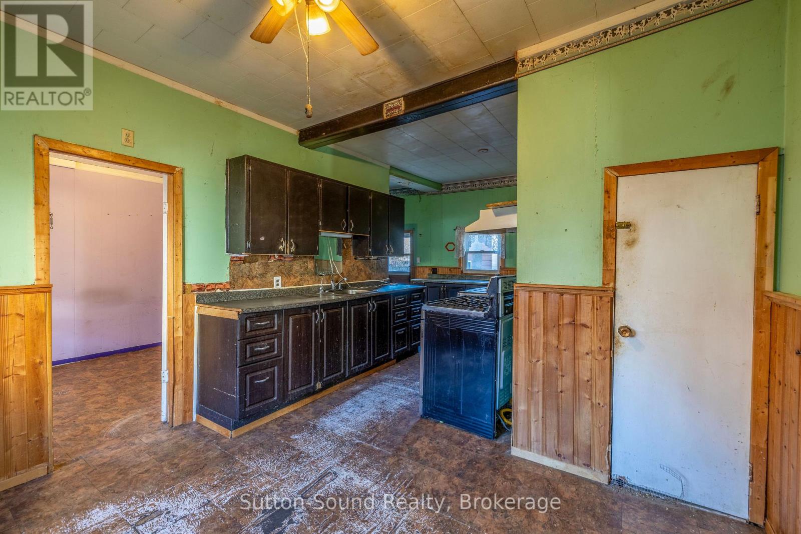 360 16th Street W, Owen Sound, Ontario  N4K 4A3 - Photo 11 - X12747644