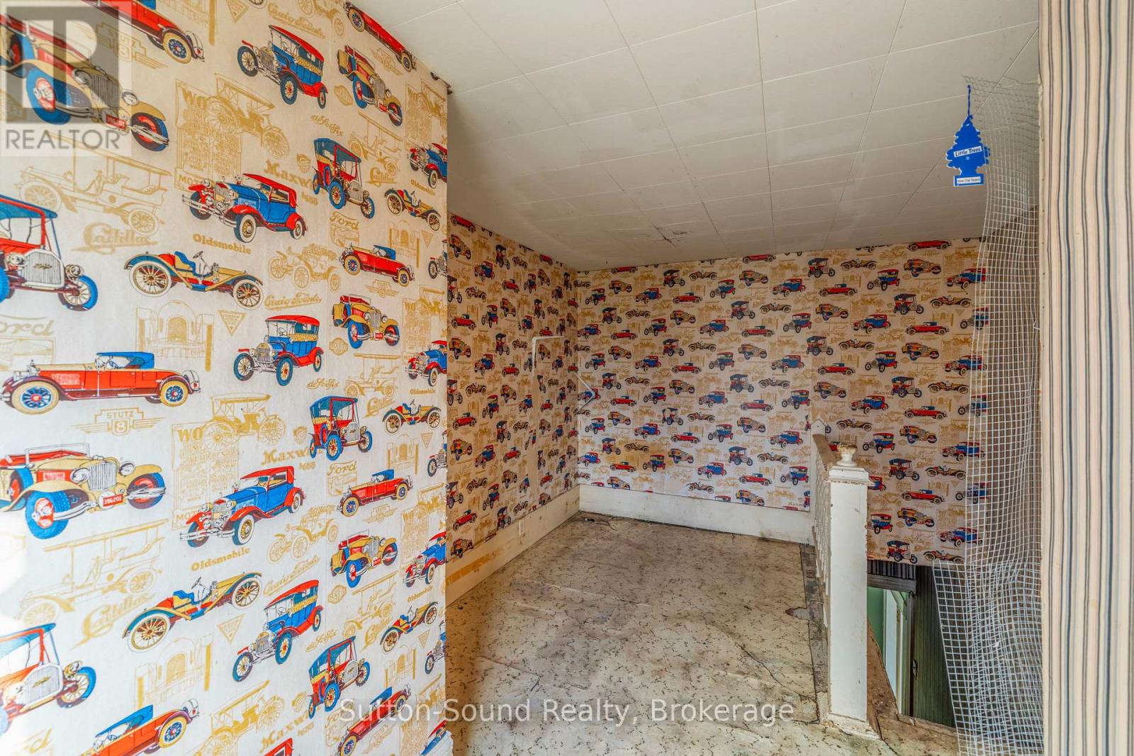 360 16th Street W, Owen Sound, Ontario  N4K 4A3 - Photo 20 - X12747644