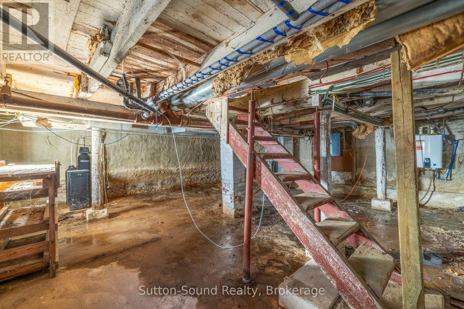 360 16th Street W, Owen Sound, Ontario  N4K 4A3 - Photo 24 - X12747644