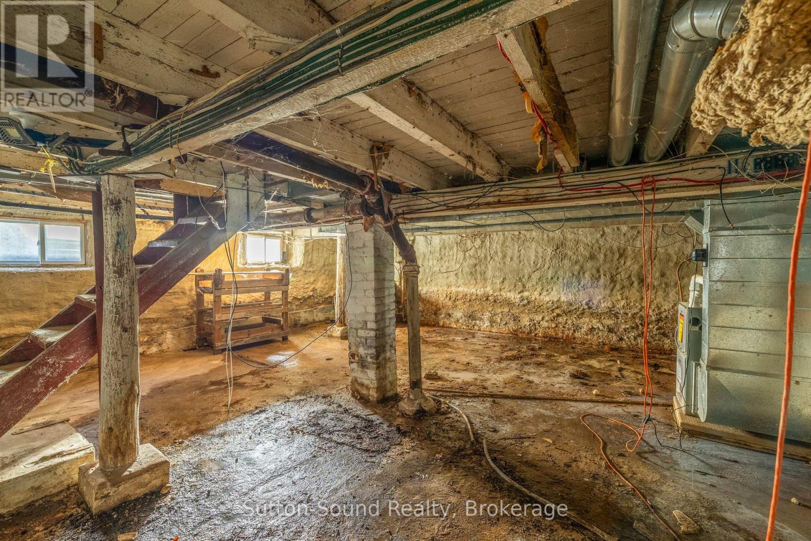 360 16th Street W, Owen Sound, Ontario  N4K 4A3 - Photo 25 - X12747644