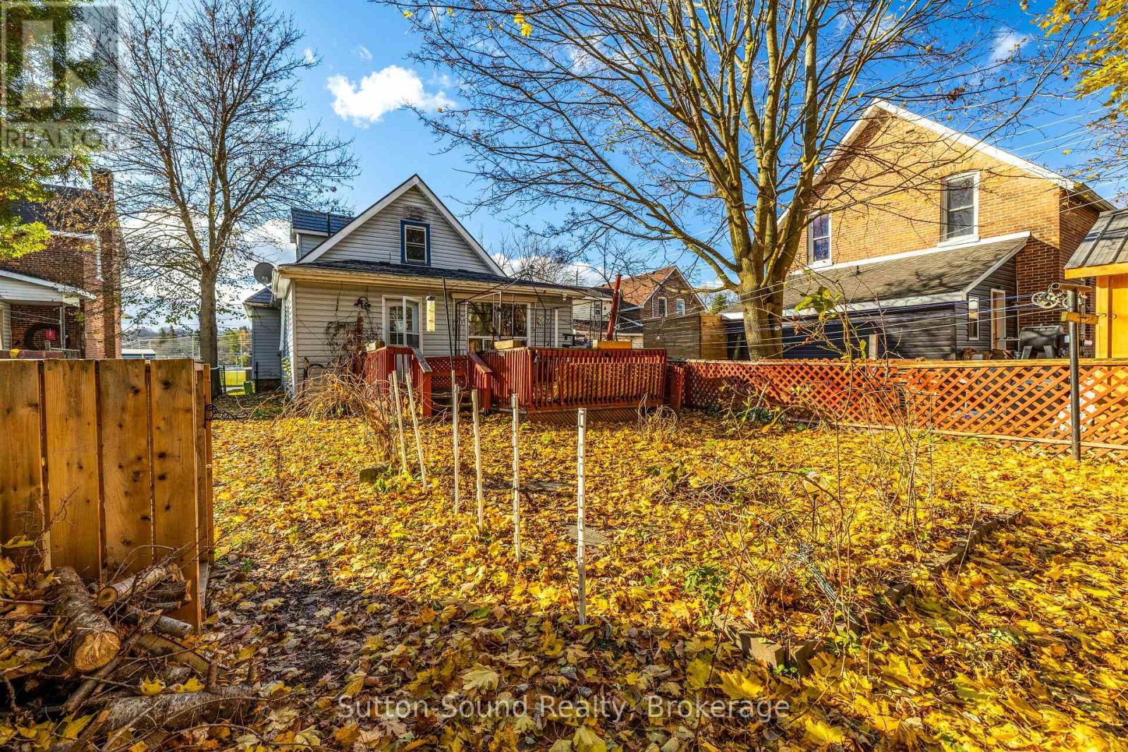 360 16th Street W, Owen Sound, Ontario  N4K 4A3 - Photo 26 - X12747644