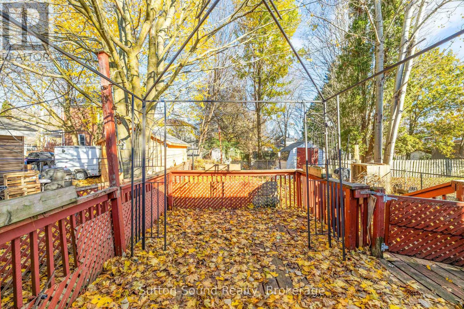 360 16th Street W, Owen Sound, Ontario  N4K 4A3 - Photo 27 - X12747644