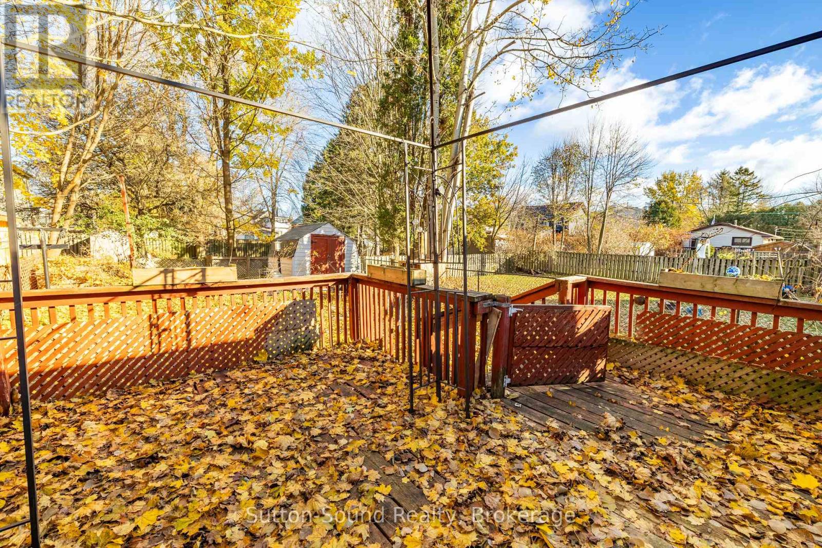 360 16th Street W, Owen Sound, Ontario  N4K 4A3 - Photo 28 - X12747644