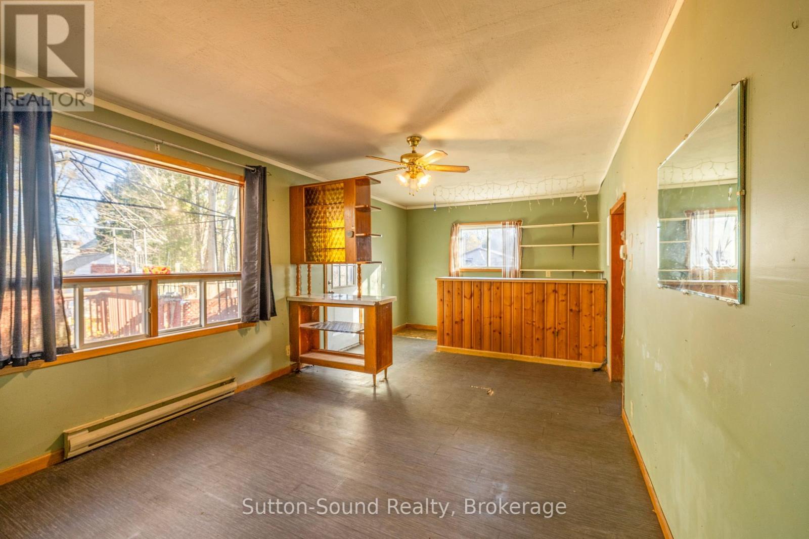 360 16th Street W, Owen Sound, Ontario  N4K 4A3 - Photo 6 - X12747644