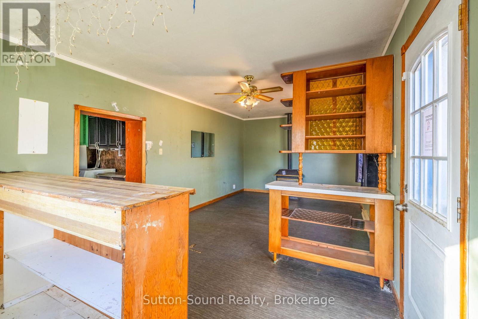 360 16th Street W, Owen Sound, Ontario  N4K 4A3 - Photo 8 - X12747644